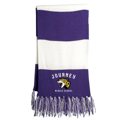 Spectator Scarf Thumbnail