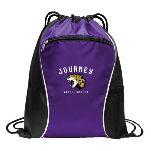 Fast Break Cinch Pack Thumbnail