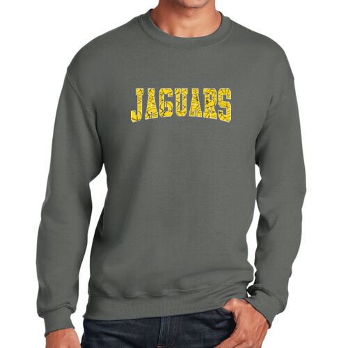 Jags 4 Adult Crewneck Thumbnail