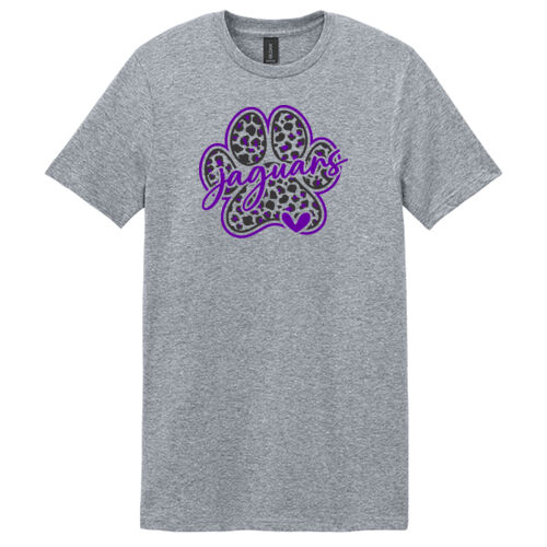 Jags 4 Adult T-Shirt Thumbnail