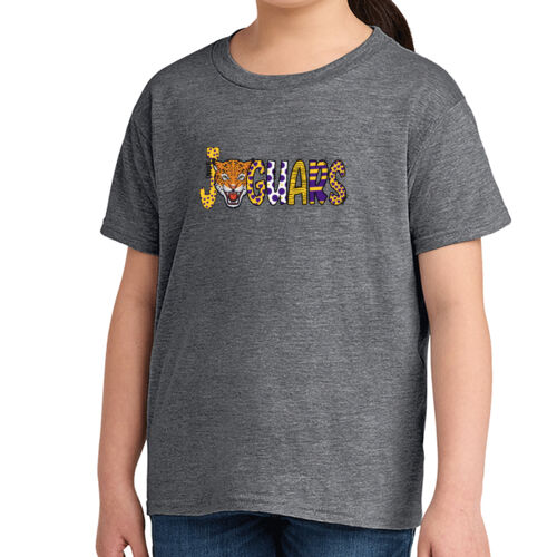 Jags 4 Youth T-Shirt Thumbnail