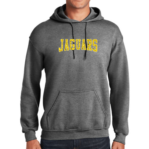 Jags 1 Adult Hoodie Thumbnail