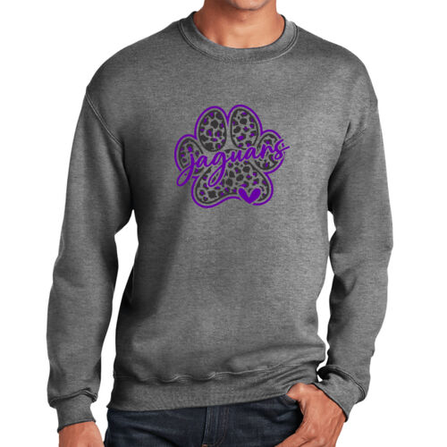 Jags 1 Adult Crewneck Thumbnail