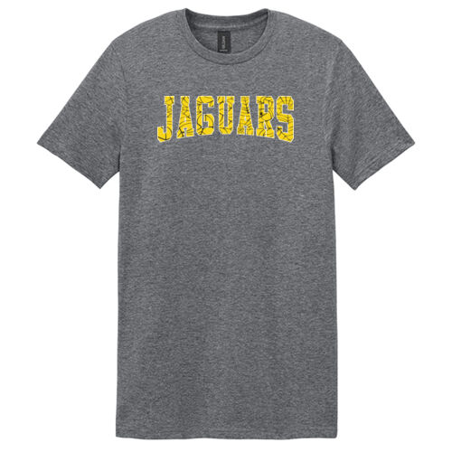 Jags 1 Adult T-Shirt Thumbnail