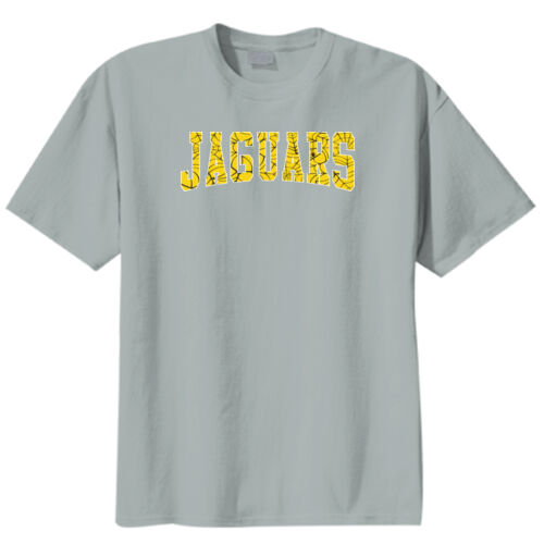 Jags 1 Youth T-Shirt Thumbnail