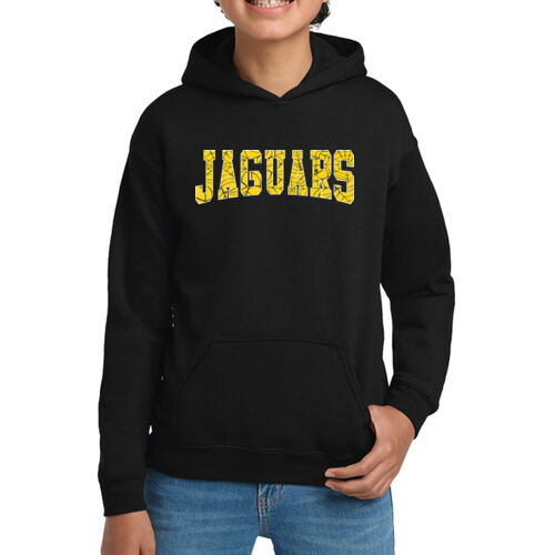 Jags 2 Youth Hoodie Thumbnail