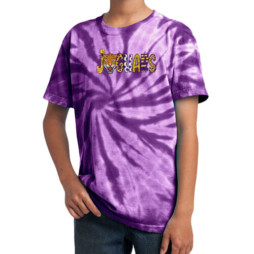 Youth Tie Dye Thumbnail